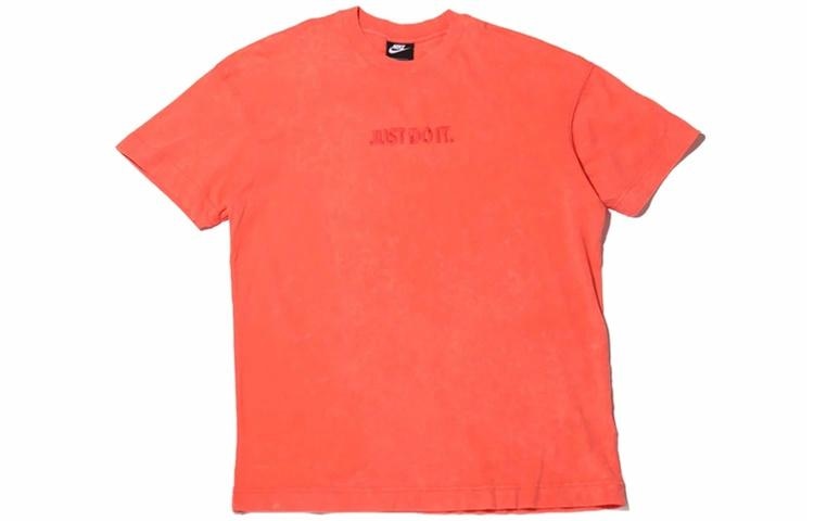Футболка Nike As M Nsw Jdi Top Pink