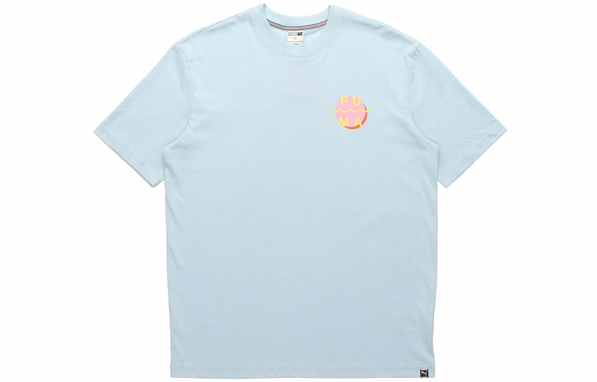 Футболка Puma Downtown Graphic T