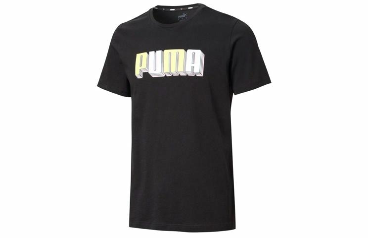 Футболка Puma Celebration Graphic T