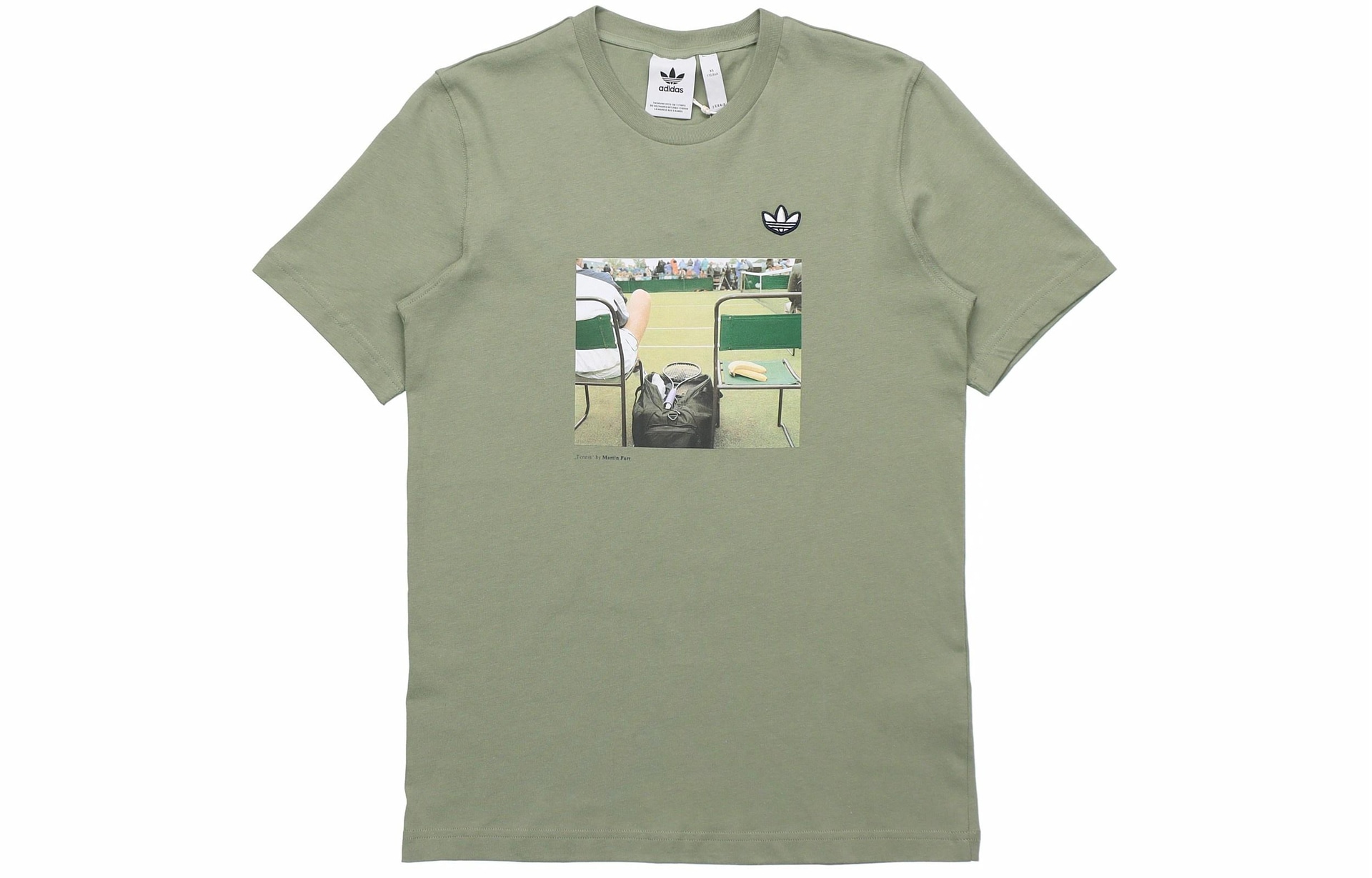 Футболка Adidas originals originals Photo Tee T