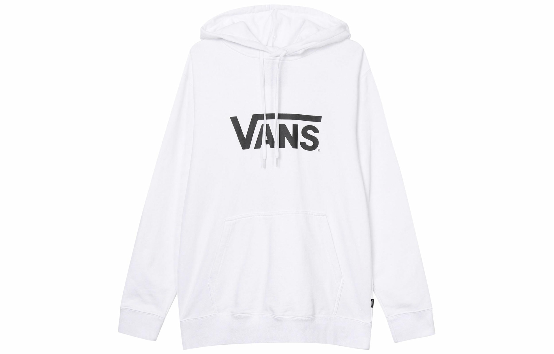 Худи Vans