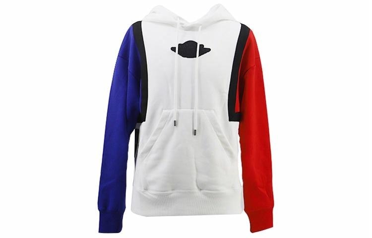Худи Jordan Sport DNA Hoodie White