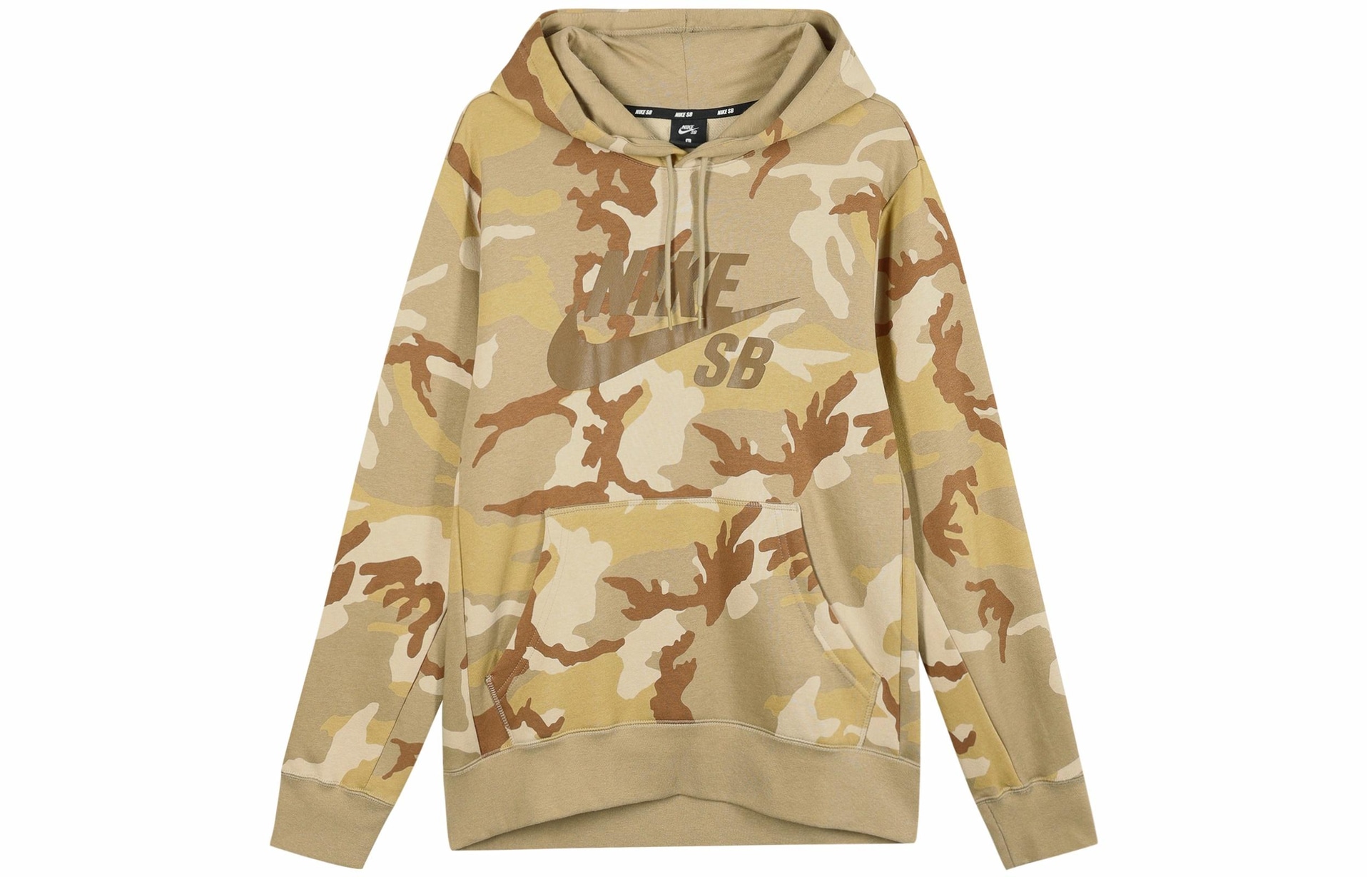Худи Nike SB ErdlL Icon Hoody