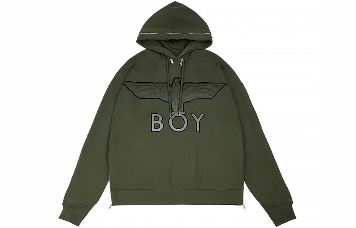 Boy London logo
