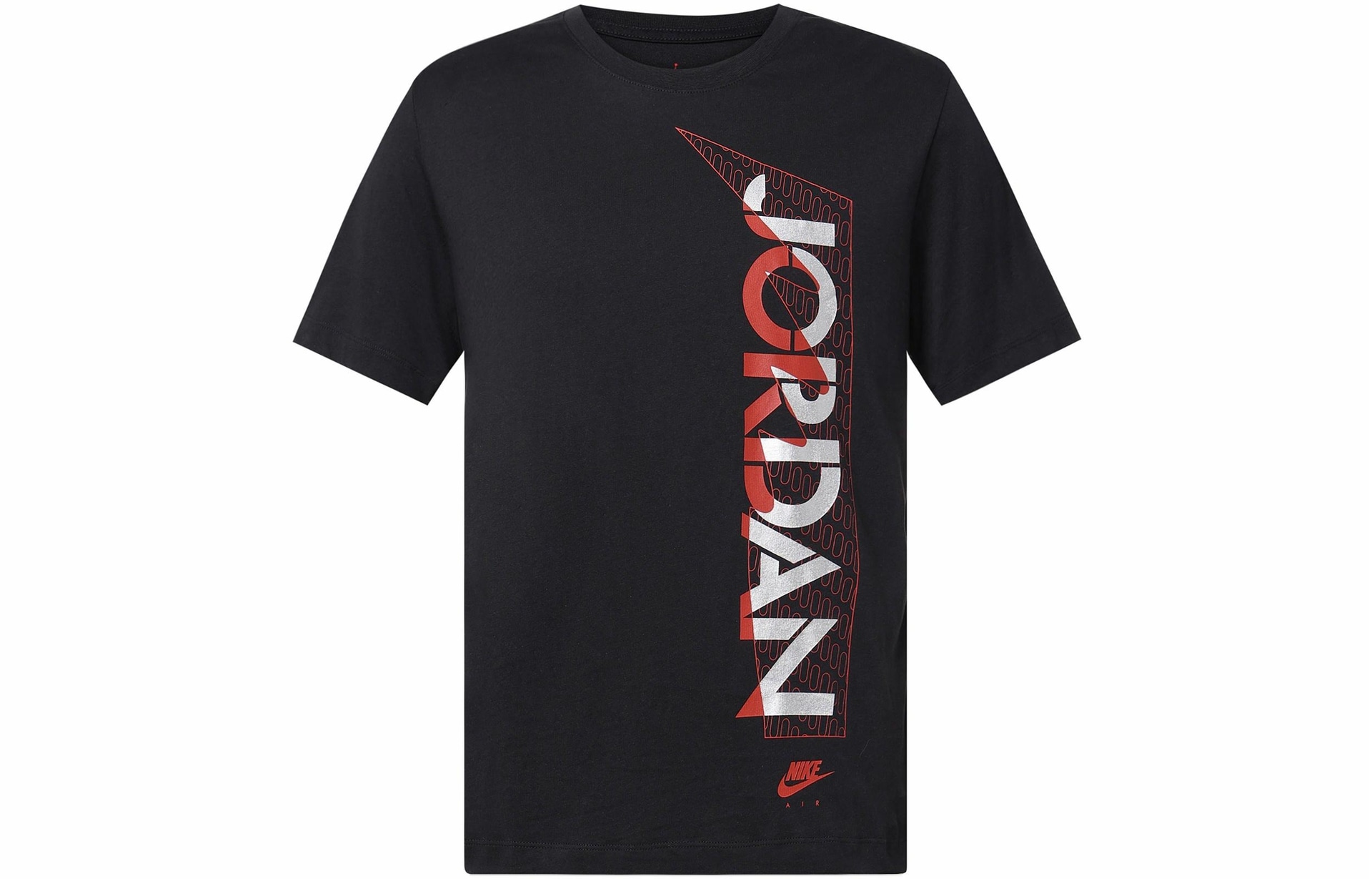 Футболка Jordan Brand Ss Tee Black
