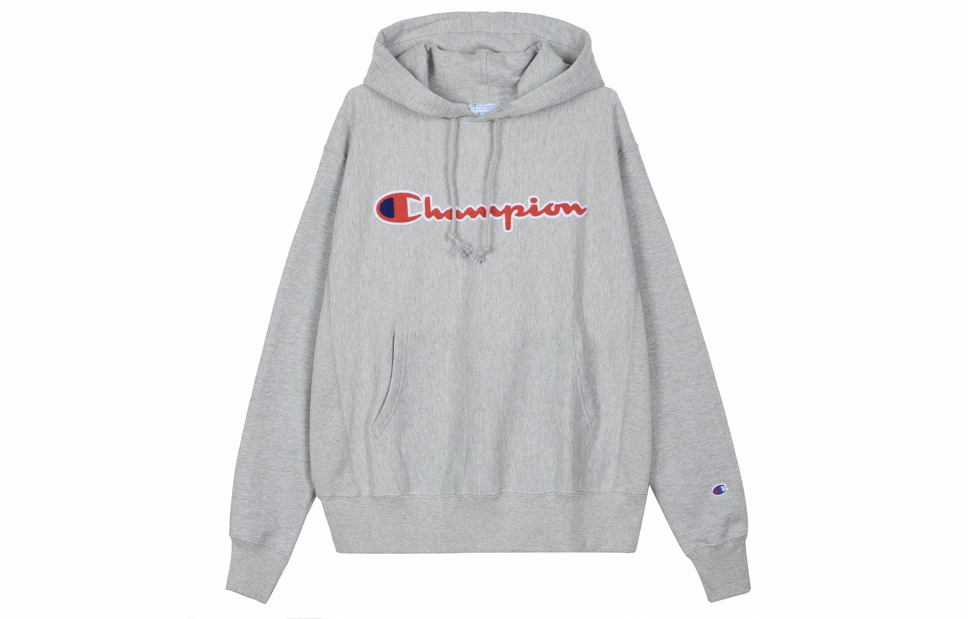 Champion logo