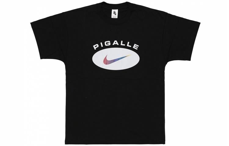 Футболка Nike x Pigalle As M Nrg Ss Tee LogoT