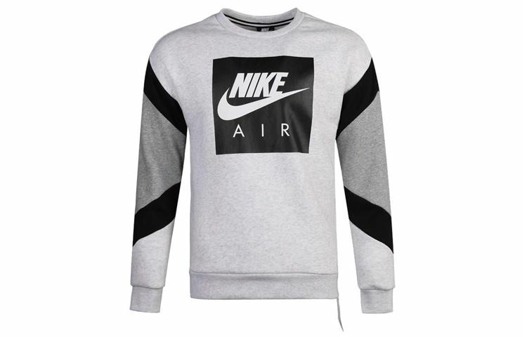 Худи Nike Air Crew Fleece