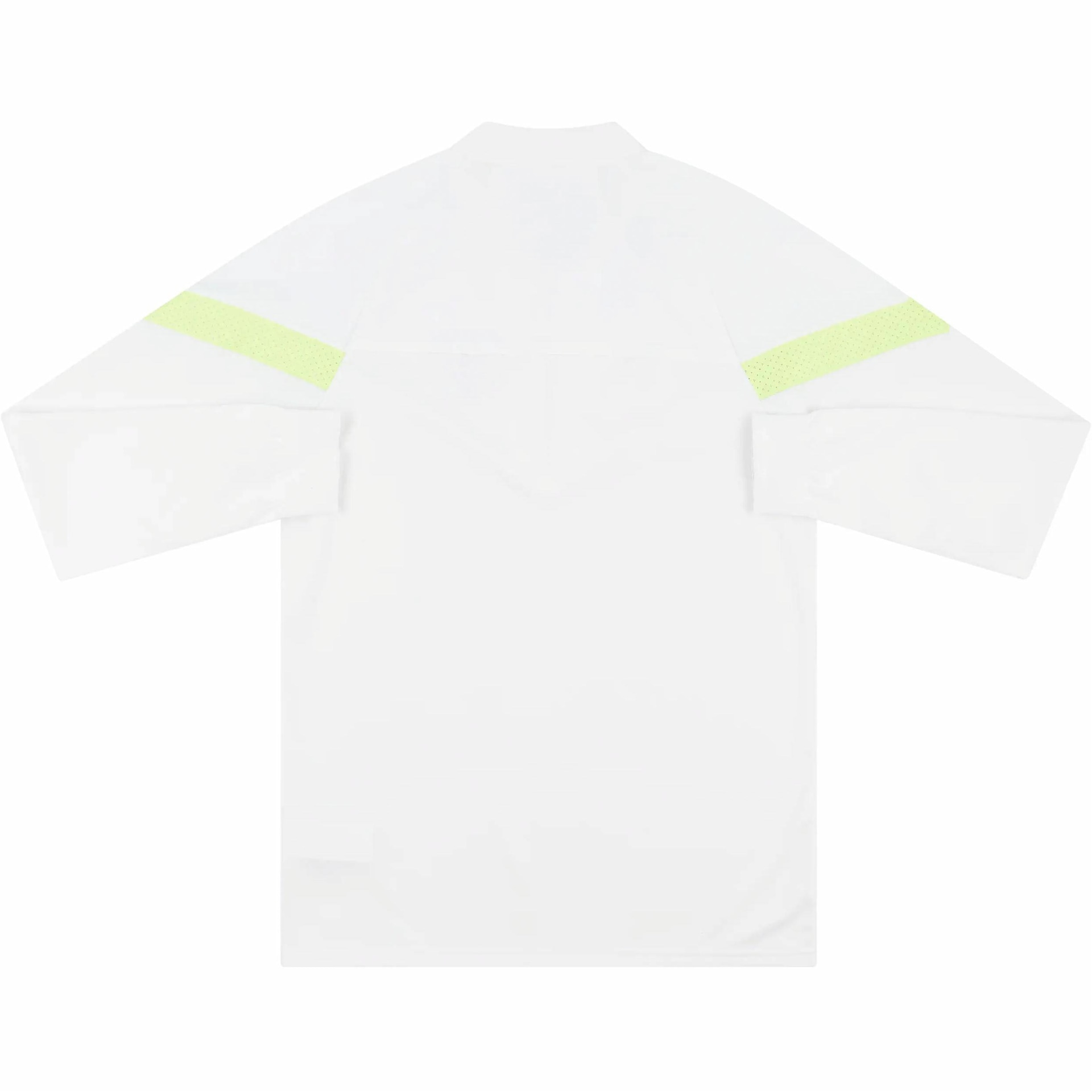 Puma Jacket White — фото 1
