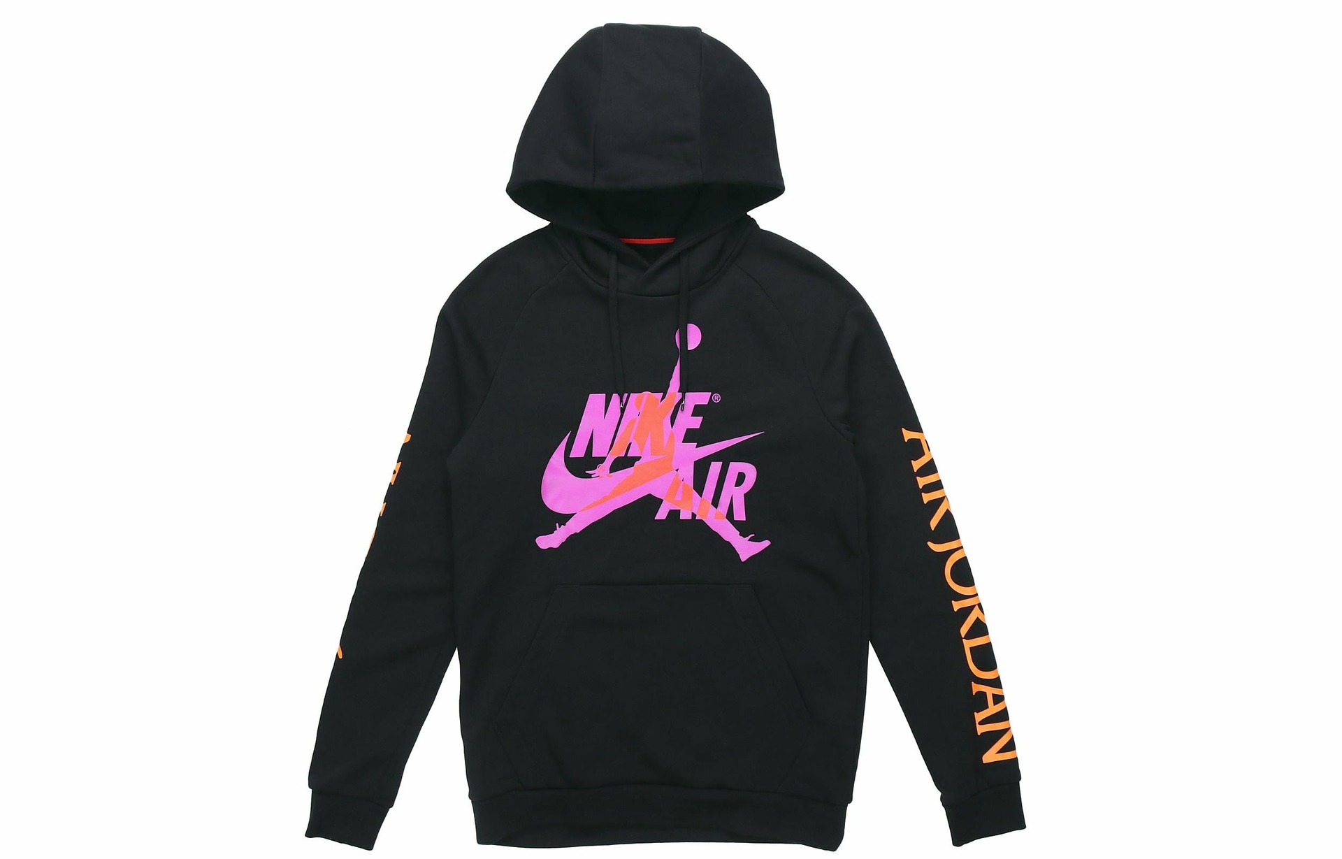 Худи Jordan Jumpman Classics Hoodie