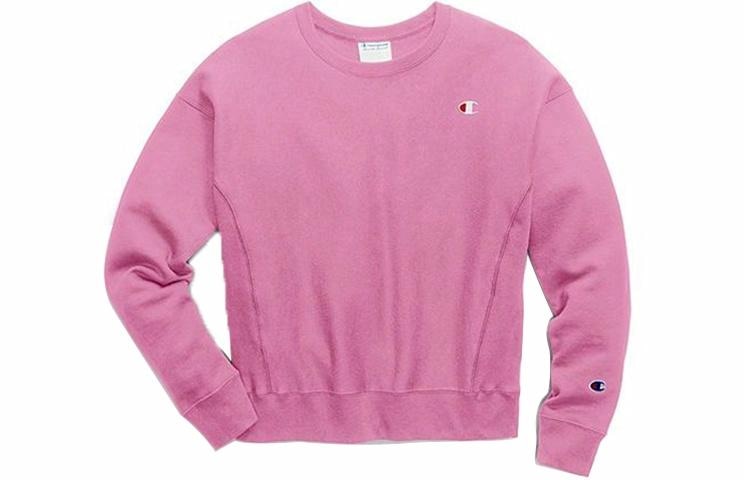 Champion Classic Logo Sweatshirt