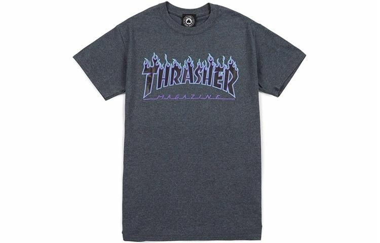 Thrasher