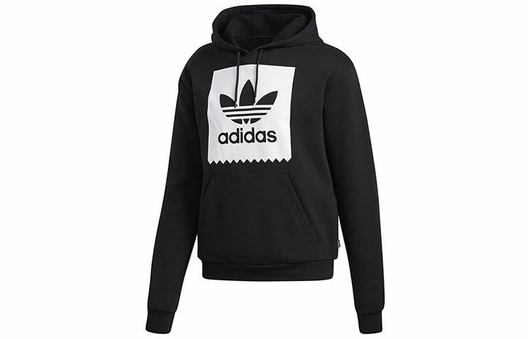 Худи Adidas Off Court Popover Hoodie