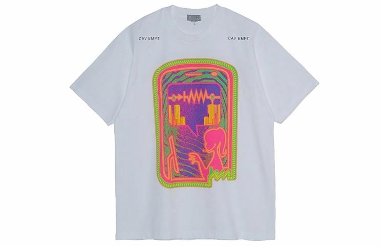 Футболка Cav Empt