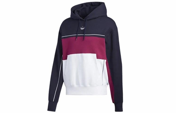 Худи adidas originals Rivalry hoody