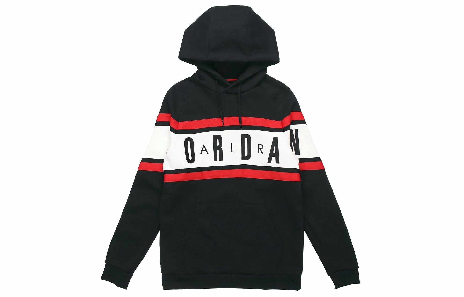 Худи Jordan Air Jordan Hoodie Black