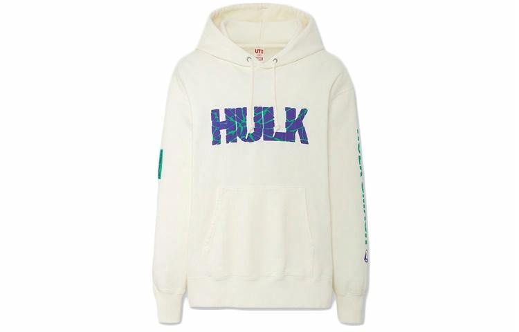 UNIQLO/优衣库 UNIQLO Hoodie