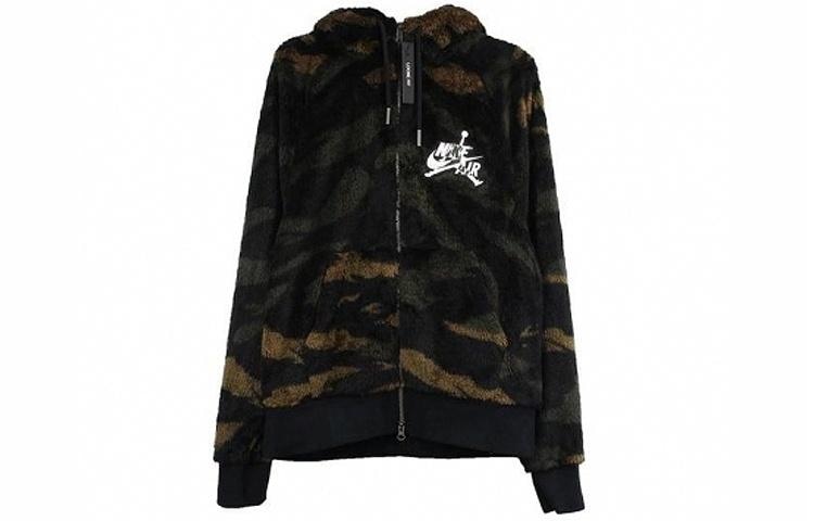 Худи Jordan Wings Hoodie Black
