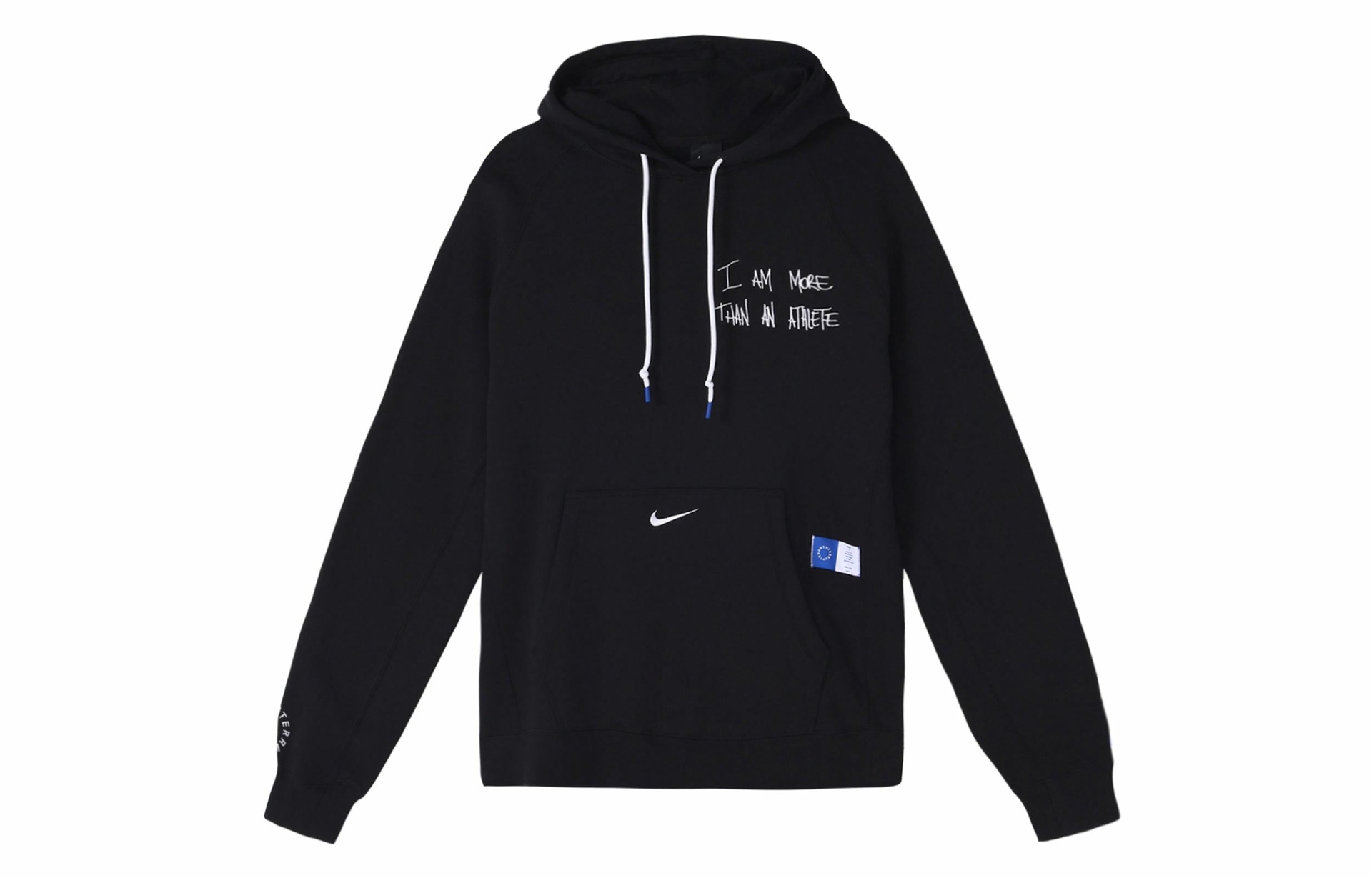 Худи Nike x UN MTAA Hoodie