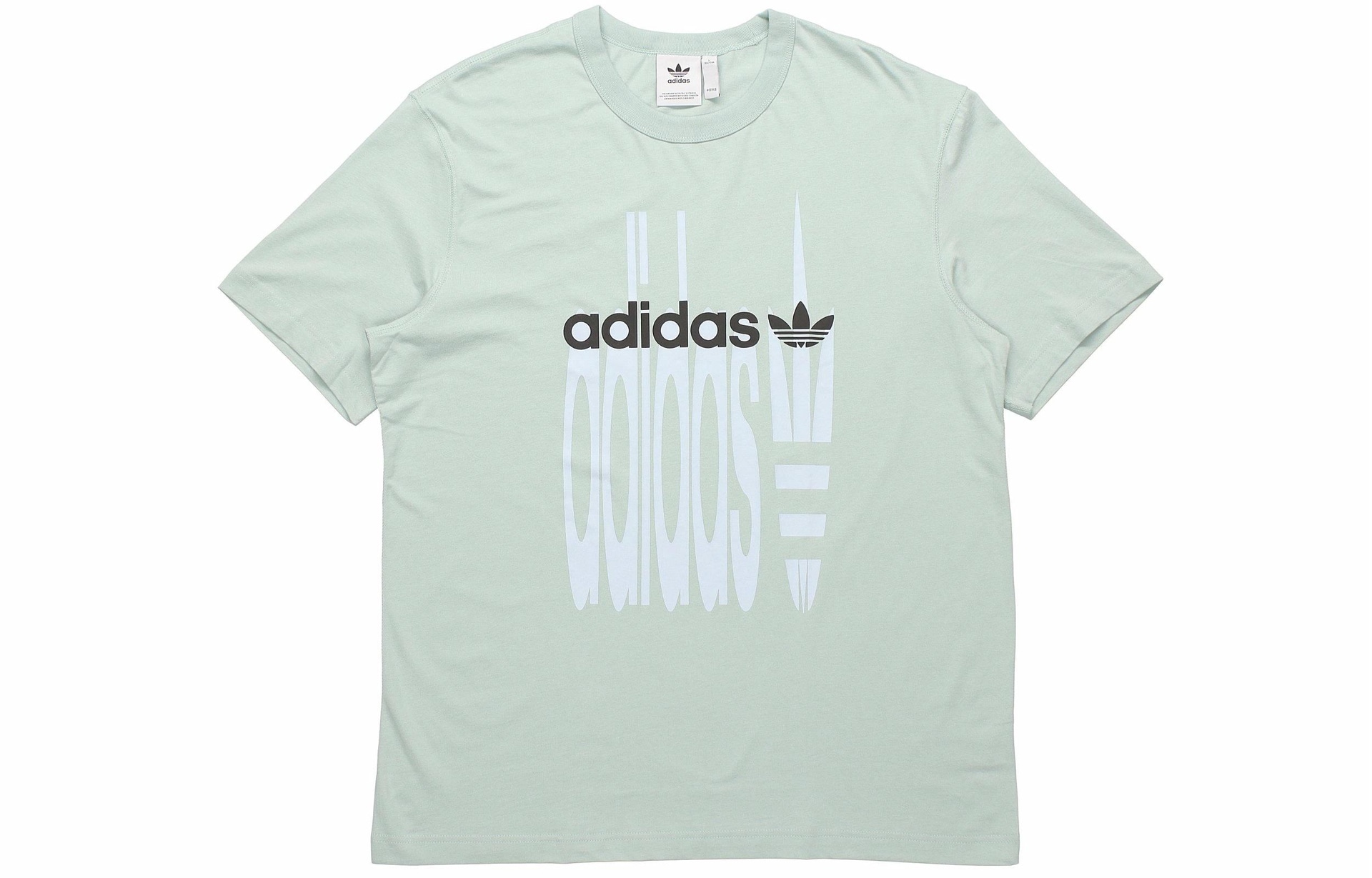 Футболка Adidas originals SS20 R.V.YT