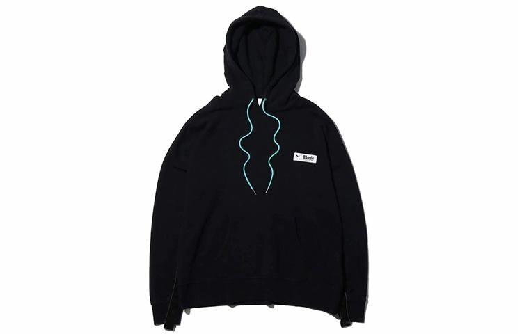 Худи Puma x RHUDE Hoodie Black