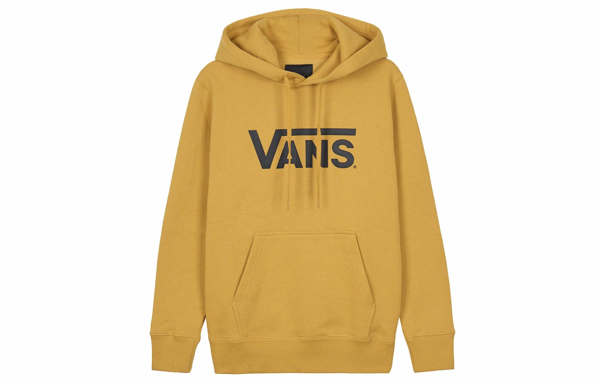 Худи Vans Logo