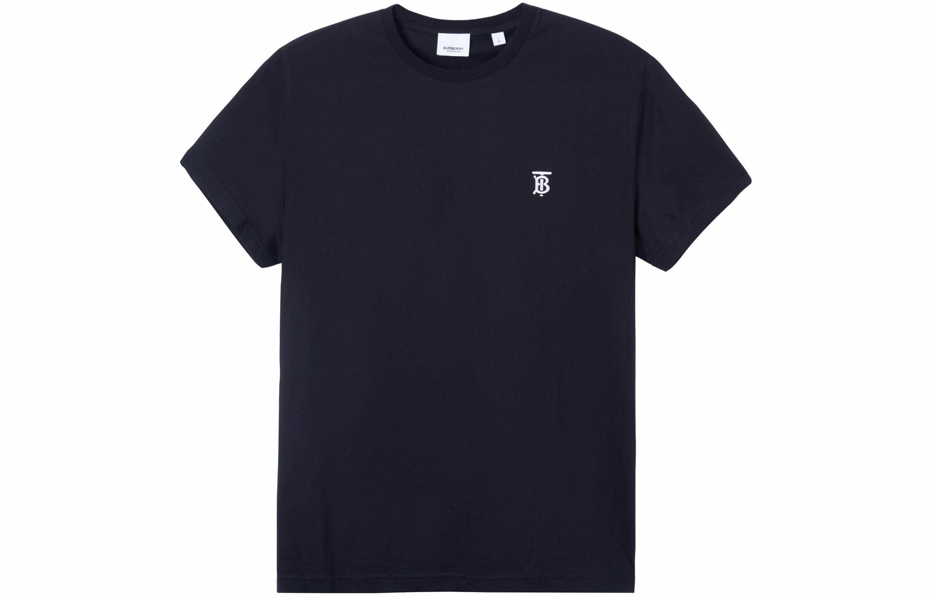 Burberry TB Logo T-Shirt