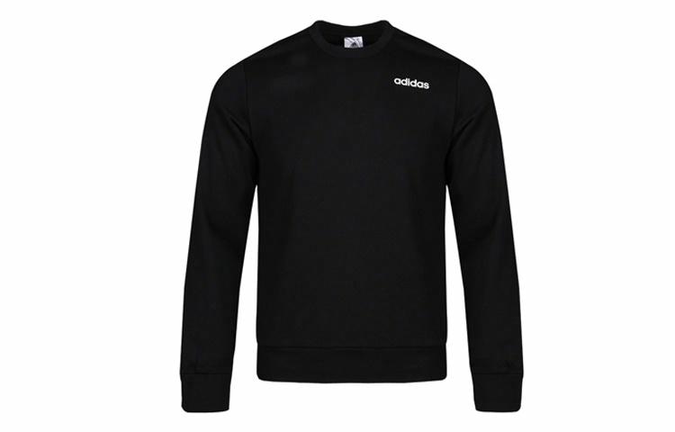 Худи Adidas E PLN CREW FT