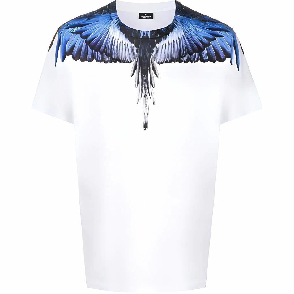 Футболка Marcelo Burlon County Of Milan Marcelo Burlon
