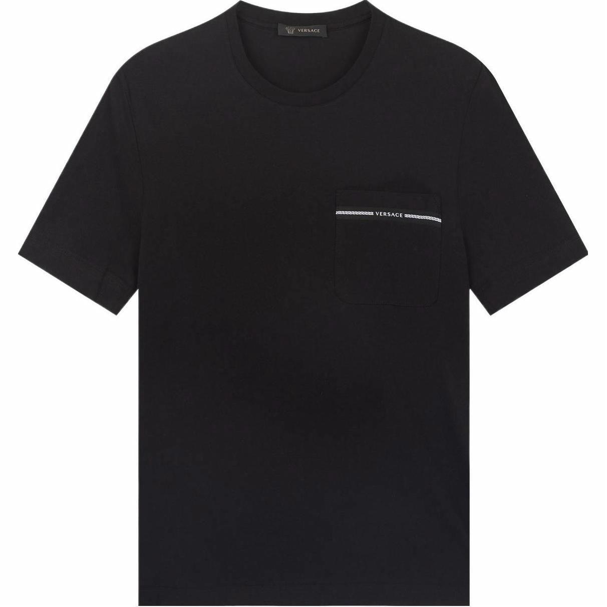 VERSACE/范思哲 VERSACE LogoT