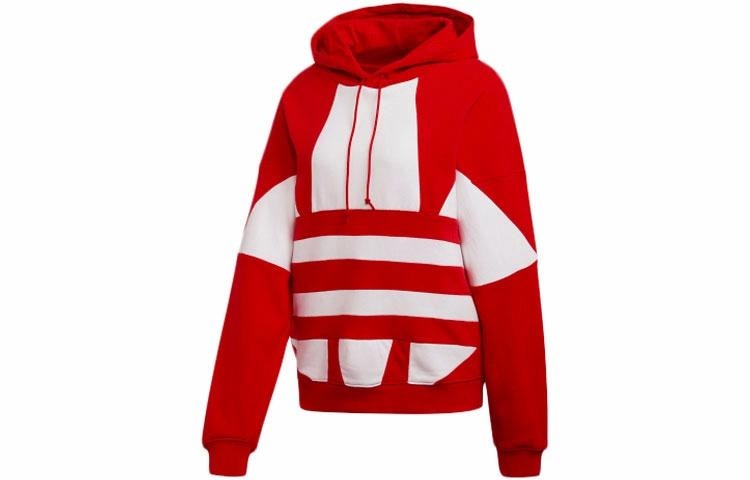 Худи Adidas Originals Logo Women's Hoodie