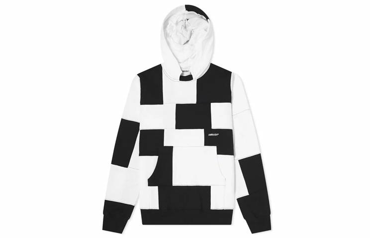 AMBUSH Panel Hoodie
