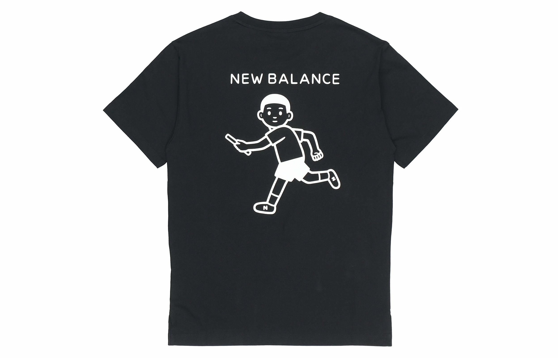 Футболка New Balance Noritake nbT