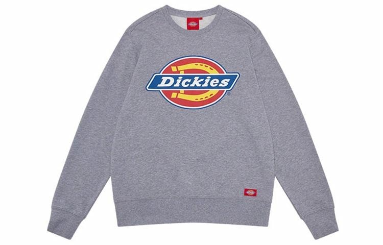 Dickies Classic Logo Crewneck Sweatshirt