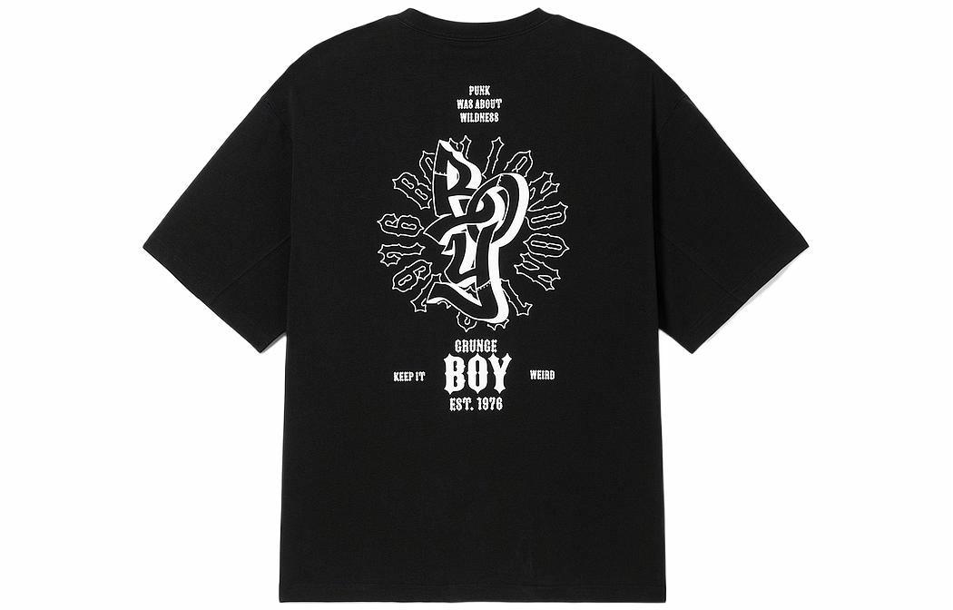 Boy London SS23 T