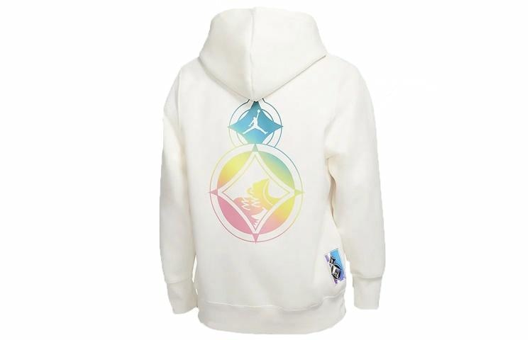 Худи Jordan Sweater Ivory