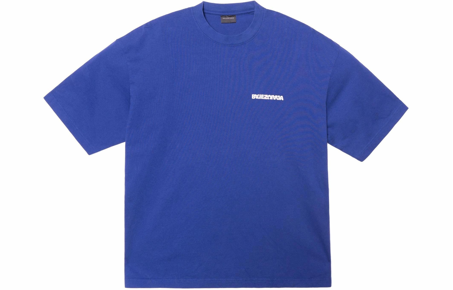 Balenciaga SS23 Logo T-Shirt