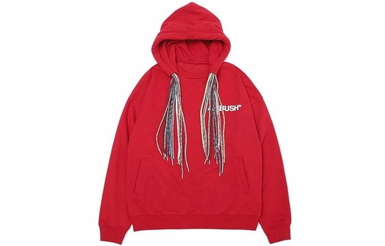 AMBUSH FW18 Multi Cord Hoodie