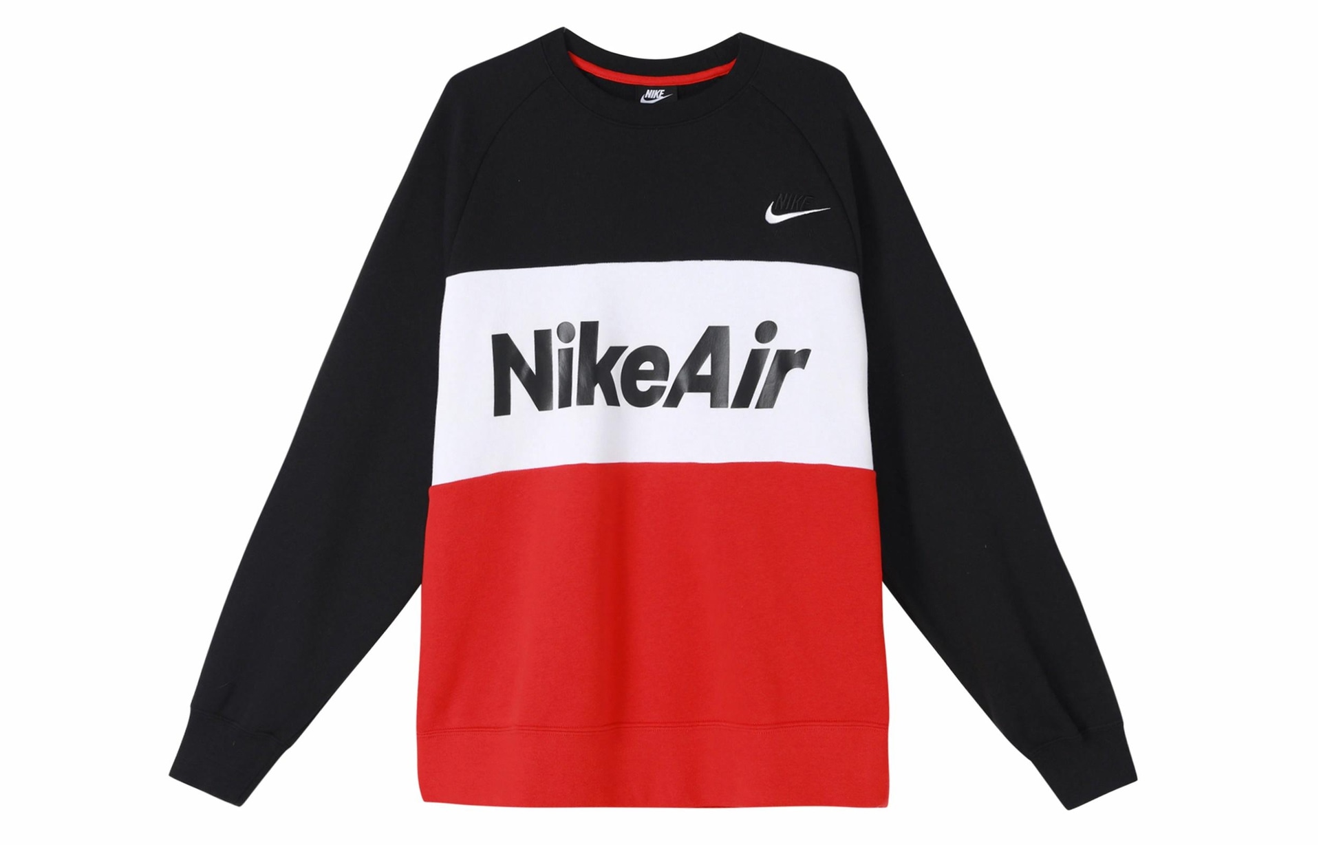 Худи Nike Air Logo
