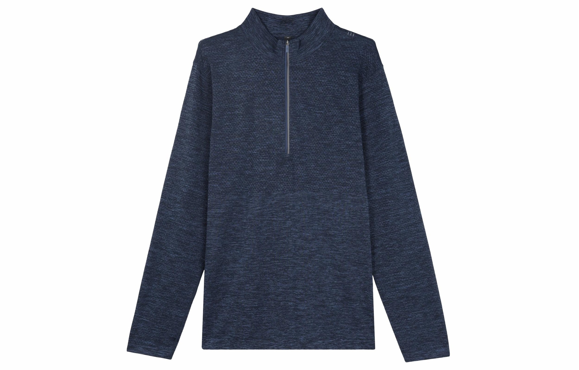 Футболка Lululemon Metal Vent Tech Silverescent T