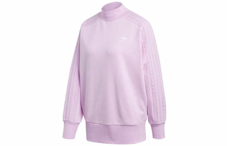 Худи Adidas originals Laced Crew