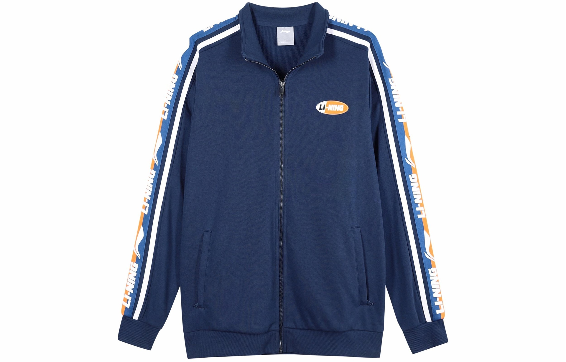 Худи Li-Ning LiNing