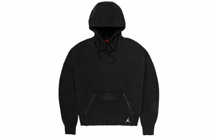 Худи Jordan Hoodie Black