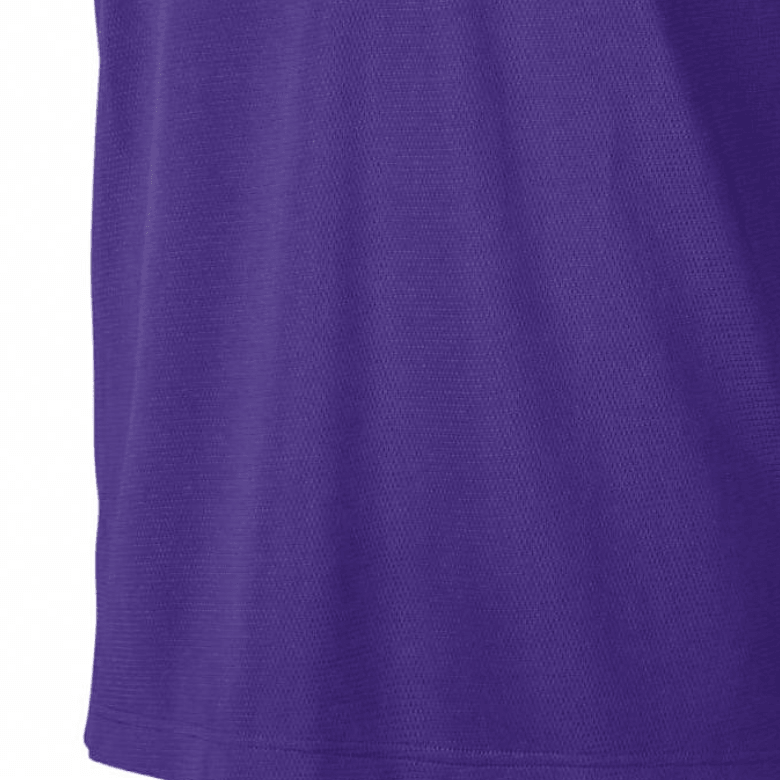 Nike Dri-FIT Los Angeles Lakers Purple — фото 3