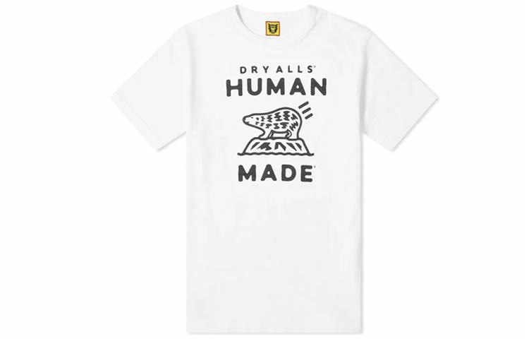 Футболка Human Made SS20 T