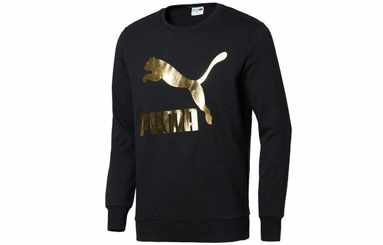 Худи Puma