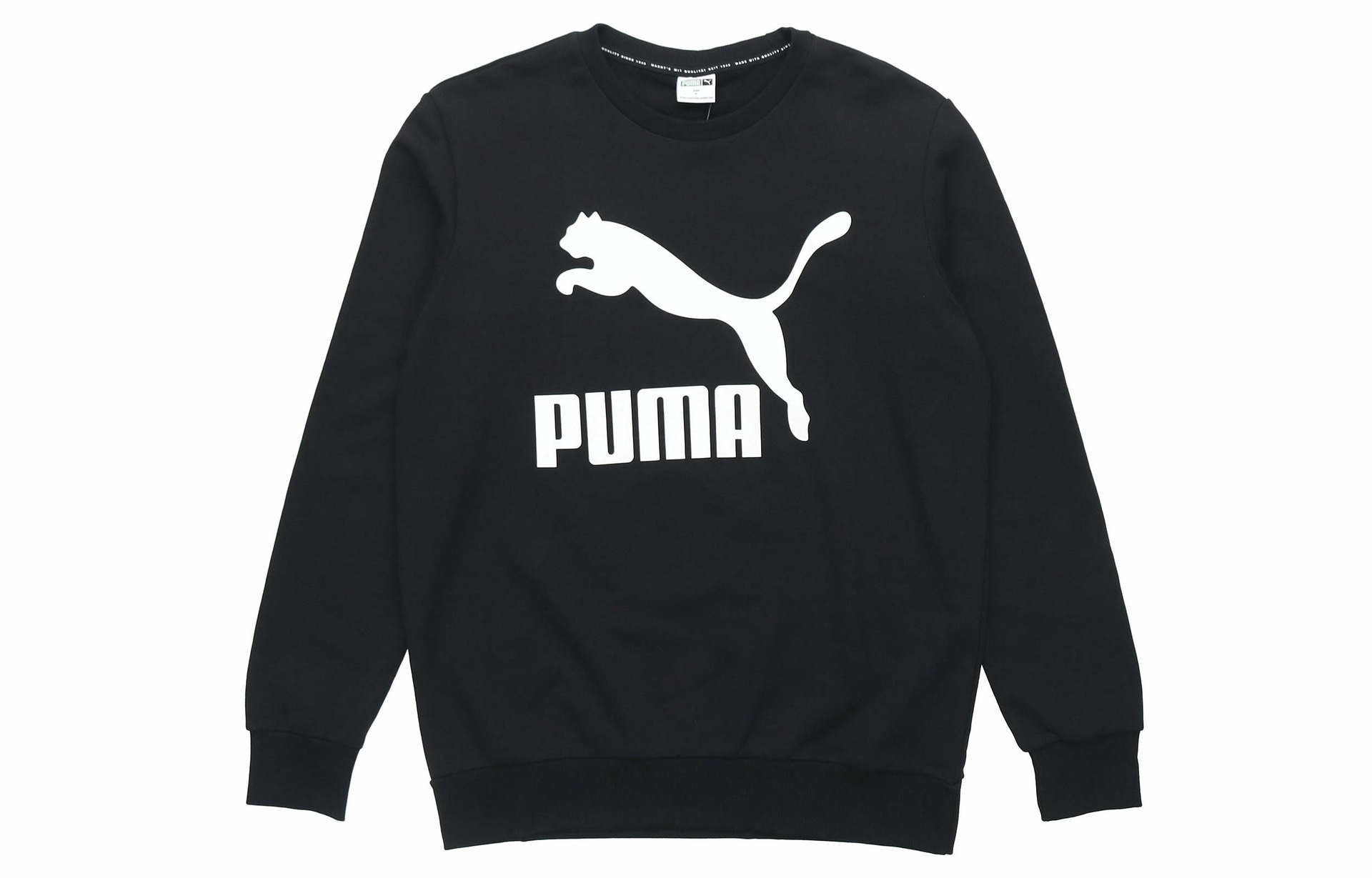 Худи Puma Classics Logo