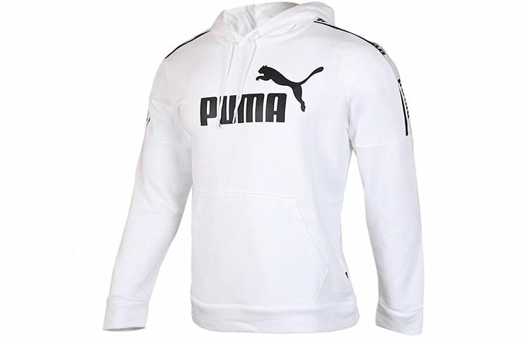 Худи Puma Amplified Hoody Tr