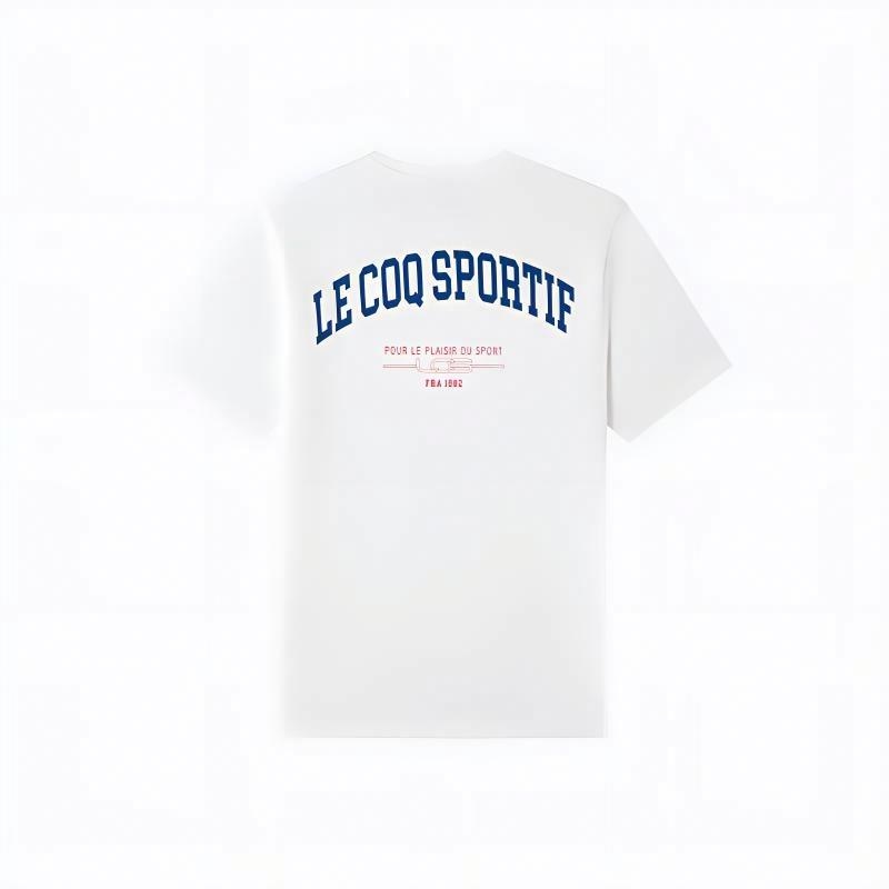 Le Coq Sportif logoT — фото 1