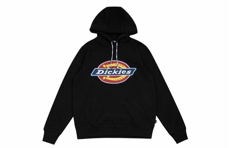 Dickies Hoodie Black